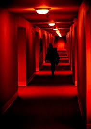 Imagen De Red Light And Aesthetic Red Aesthetic Red Wallpaper Aesthetic Colors