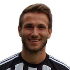 Profile Norman Volber, : Info, news, matches and statistics