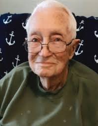 Paul Richard Forester Obituary