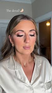 All matte smokey MOH look 😍 used @makeupbymario palette for the smokey  wing & @Patrick Ta Beauty for the eyeshadow #fypwedding #fypmakeupartist  #fypmakeup #virginiawedding #virginiamakeupartist ...