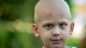 Charity: 4-year-old's cancer takes emotional, financial toll