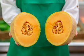 When you have harvested the amounts. How To Freeze Cantaloupe Hgtv