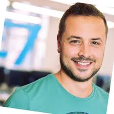 All good things must come to an end and the time has come for me to leave  (Transfer)Wise after an amazing 7.5 years. I've spent the past five years  building up Wise