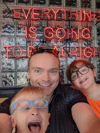 Christopher Montello's Instagram, Twitter & Facebook