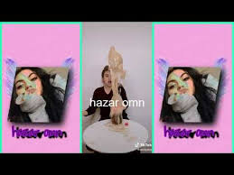 اجمل مقاطع تيك توك لليوتيوبر Ayatee بتجنن لاتفوتوا Youtube