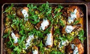 Editors Collections Sheet Pan Meals Chicken Nyt Cooking Pan Chicken Recipes