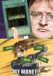 Steam summer sale 2019 is here! Pin On Funny Things