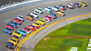 What happens when extra racing is needed to determine a winner? Nascar New Rules New Format Means Season Is Really A Brand New Start
