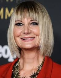 Kerry Silver's Instagram, Twitter & Facebook