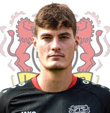 Le bayer leverkusen sur le point de s'offrir patrik schick. Patrik Schick Pokaleinsatz Schick Ich Glaube Nicht Dass Ich Bereit Bin Kicker Check Out His Latest Detailed Stats Including Goals Assists Strengths Weaknesses And Match Ratings Inception Movie