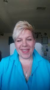 Pamela Radel's Instagram, Twitter & Facebook