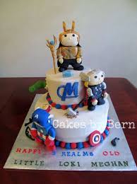 Maybe you would like to learn more about one of these? Avengers Assemble Cakecentral Com