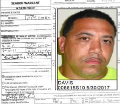 DAVIS TOLD WITCH DOCTOR HE KILLED JALESA REYNOLDS Unsolved Murder Story by  Lindell Kay The main suspect in the disappearance of a teenage girl in  Scotland Neck years ago once admitted that