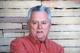 Charlie Quimby's Monument Road