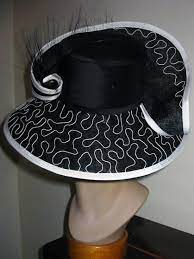 Lesson 12 Creative Brims 3 Brim Fascinator Diy Hats For Women
