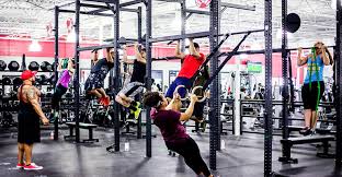 World gym el salvador rompió el molde de los estándares de gimnasios en latinoamérica. World Gym To Open First Small Group Training Studio In December Clubindustry