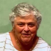 Janice E. Naumann Obituary