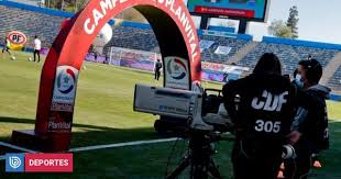 Чили добавлен 17 сен 2014. Goodbye Cdf Superclasico Will Start The Tnt Sports Era In Chile Soccer Archyde