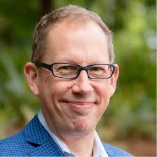 Mark Ray (Sponsored by Nebraska School Librarians Association)