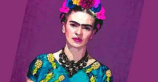 Dieser ruhm ist ihren unverkennbaren, farbenprächtigen und. 65 Beruhmte Satze Von Frida Kahlo Yes Therapy Helps