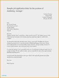 A Sample Application Letter For A Job - Google Search | Application Letters,  Job Cover Letter, Job Application Letter Sample