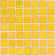 Whether you're looking for a mosaic metal tiles or. Yellow Mosaic Tiles Texture With White Filling Stock Photo Picture And Royalty Free Image Image 69501698