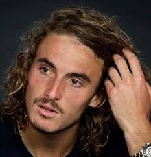He was born on 12 august 1998, in athens, greece. Stefanos Tsitsipas Bio Age Ethnicity Parents Networth Girlfirend