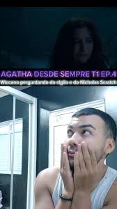 AGATHA DESDE SEMPRE T1 EP.4