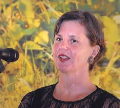 Haines named Chesapeake Champion for the Environment