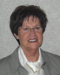 Avis de décès Yolande Blanchet Saint-Éphrem Épouse de monsieur Jean-Marc  Lessard Née le 07 septembre 1944 Décédée le 26 septembre 2024 à l'âge de 80  ans La famille vous accueillera Au Salon