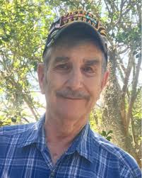 Andrew Aucoin, Jr. Obituary 2024