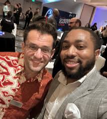 Today marks 2 full years of me serving in my role as Director of Programs  for US Chess and it has been an amazing journey! I am so grateful to be  sharing