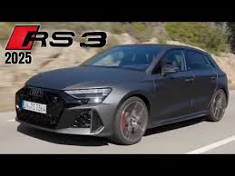 Image result for Daytona Gray 2023 RS3