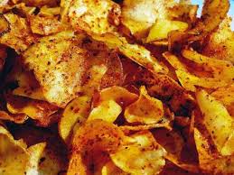 1.2 spesifikasi & harga mesin pengiris keripik. Cara Membuat Keripik Singkong Pedas Dan Gurih