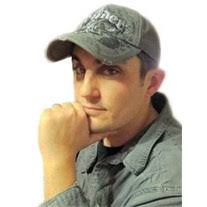 Gavin Erickson Obituary