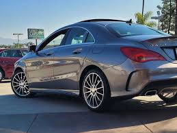 Image result for Steel Grey 2016 CLA