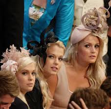 Diana, die prinzessin von wales, ist eine moderne ikone. Spencer Tochter Wie Lady Dianas Nichten Im Jetset Leben Welt