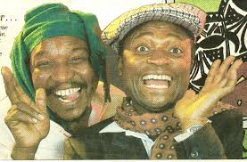 MONUMENTS TO THEATRICAL EXCELLENCE...