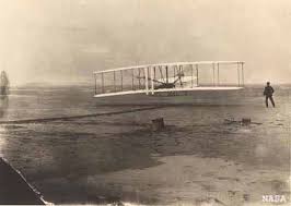 Wright Brothers' First Flight | Live Science