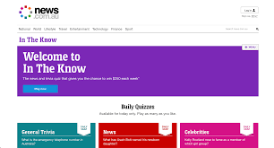 Buzzfeed staff can you beat your friends at this quiz? Qualitance Creates Highly Engaging Trivia Platform For News Corp Online Readers Qualitance