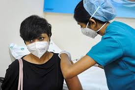 From may 1, india opened vaccination for all above 18 years; Coronavirus News Highlights West Bengal Extends Covid 19 Restrictions Till August 31 Kerala Reports 20 452 New Cases The Financial Express