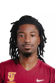 2024-25 Men's Tennis Roster