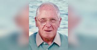 Obituary information for Clarence E. Cook