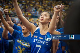 Madayag dabbled into several sports before discovering volleyball and playing for the ateneo lady eagles. Leaving Ateneo As A Champion Champion Match Movies
