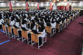 Pelaksanaan rekrutmen cpns 2020 ditiadakan pemerintah melalui kemenpan rb. Nasib Kelanjutan Seleksi Cpns Di Tengah Pandemi Corona Nasional Katadata Co Id