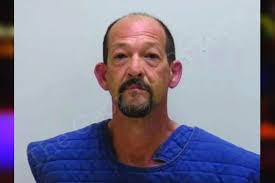 Phillip Spangler — Bartow County Jail Bookings