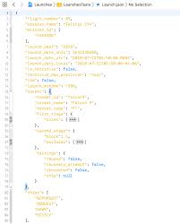 Camel case (stylized as camelcase; Json Decoding In Swift With Codable A Practical Guide