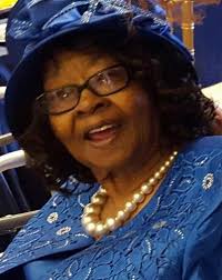 Mrs. Thelma Kaigler Obituary (2023)