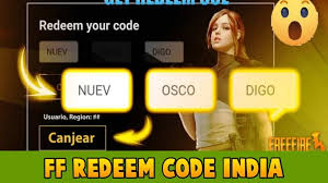 Unlock the game in your ps4 library! Free Fire Redeem Code Generator Latest Ff Codes Pointofgamer