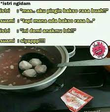 Kumpulan gambar lucu yang bikin ketawa ngakak. Bakso Rasa Buah Lucu Buah Kutipan Pengetahuan